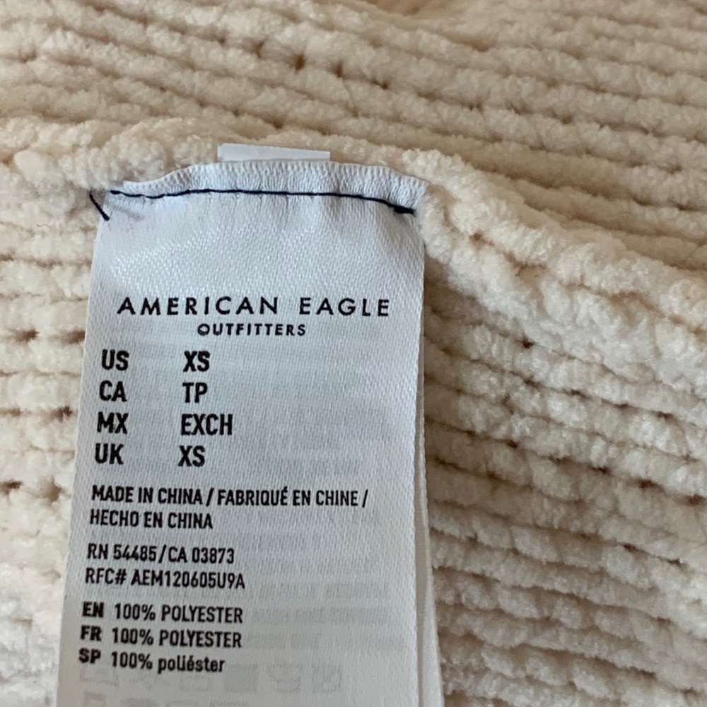 AE Sweater - Picture 3 of 4